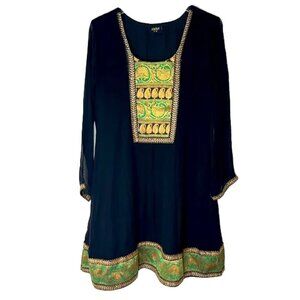 ❤️ 🆕 ESIKA Truly Ethnic dress Size M-38